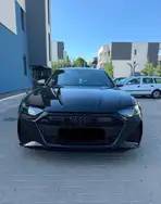 Audi RS6 AVANT Exclusive FULL OPTIONS