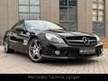 Mercedes-Benz SL 63 AMG /SERVICE NEU/ Noir - thumbnail 1