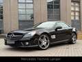 Mercedes-Benz SL 63 AMG /SERVICE NEU/ Noir - thumbnail 4