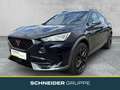 CUPRA Formentor 2.0 TSI 4DRIVE VZ NAVI+PANO+AHZV+LED Blau - thumbnail 1