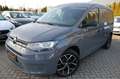 Volkswagen Caddy Cargo Klima/Sitzhz/PDC/Allwetterreifen Grijs - thumbnail 1