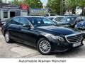 Mercedes-Benz E 200 d Lim. 9G Tronic / Leder / LED / PTS / Eu6 Schwarz - thumbnail 4