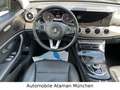 Mercedes-Benz E 200 d Lim. 9G Tronic / Leder / LED / PTS / Eu6 Schwarz - thumbnail 12