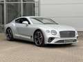 Bentley Continental GT CONTINENTAL GT 6.0 W12 COUPE, ROTATING, SITZLÜFT Silber - thumbnail 7