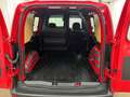 Mercedes-Benz Citan 112 CDI KA Worker Plus Klima Einparkhilfe Rot - thumbnail 14