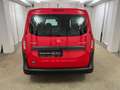 Mercedes-Benz Citan 112 CDI KA Worker Plus Klima Einparkhilfe Rot - thumbnail 5