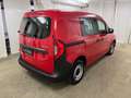 Mercedes-Benz Citan 112 CDI KA Worker Plus Klima Einparkhilfe Rot - thumbnail 4