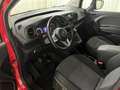 Mercedes-Benz Citan 112 CDI KA Worker Plus Klima Einparkhilfe Rot - thumbnail 8