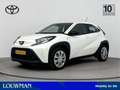 Toyota Aygo X 1.0 VVT-i MT Play Blanc - thumbnail 1