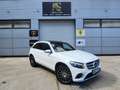 Mercedes-Benz G 250d 204ch fascination AMG 9G-Tronic 4-Matic Biały - thumbnail 3