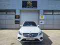 Mercedes-Benz G 220d/250d 204ch fascination AMG 9G-Tronic 4-Matic Белый - thumbnail 2
