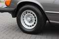 Mercedes-Benz SL 380 V8 Automatik Klimaautomatik R107 Grau - thumbnail 15
