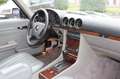 Mercedes-Benz SL 380 V8 Automatik Klimaautomatik R107 Grau - thumbnail 6