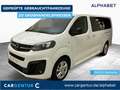 Opel Zafira Life 2.0 D L  Tourer Pano S-Dach BLIS Weiß - thumbnail 1