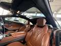 Mercedes-Benz S 500 Coupé S63 AMG Optik*Designo Bleu - thumbnail 29
