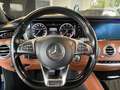 Mercedes-Benz S 500 Coupé S63 AMG Optik*Designo Bleu - thumbnail 32
