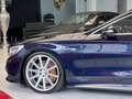Mercedes-Benz S 500 Coupé S63 AMG Optik*Designo Bleu - thumbnail 8
