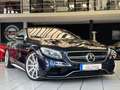 Mercedes-Benz S 500 Coupé S63 AMG Optik*Designo Bleu - thumbnail 1
