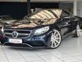 Mercedes-Benz S 500 Coupé S63 AMG Optik*Designo Bleu - thumbnail 4