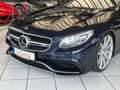 Mercedes-Benz S 500 Coupé S63 AMG Optik*Designo Bleu - thumbnail 14