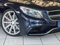 Mercedes-Benz S 500 Coupé S63 AMG Optik*Designo Bleu - thumbnail 3