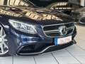 Mercedes-Benz S 500 Coupé S63 AMG Optik*Designo Bleu - thumbnail 16