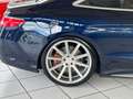 Mercedes-Benz S 500 Coupé S63 AMG Optik*Designo Bleu - thumbnail 25
