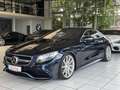Mercedes-Benz S 500 Coupé S63 AMG Optik*Designo Bleu - thumbnail 6