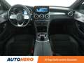 Mercedes-Benz C 220 C 220 d AMG Line Aut.*NAVI*TEMPO*CAM*SHZ*PDC* Grau - thumbnail 12