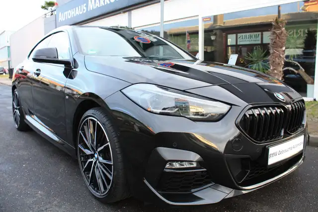 BMW 2 Gran Coupe 218 i M Sport UVP: 53.220,01€!
