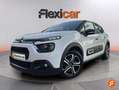 Citroen C3 PureTech 60KW (83CV) Feel Pack Amarillo - thumbnail 3