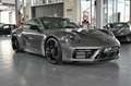 Porsche 992 Carrera 4 GTS MatrixLED Hinterachslenkung DE Gris - thumbnail 3