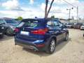 BMW X1 2.0d 18d sDRIVE 150cv NAVI CRUISE CONTROL CERCHI Blu/Azzurro - thumbnail 7
