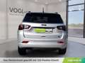 Jeep Compass S 1,6 MULTIJET FWD 6MT 120PS Silber - thumbnail 7