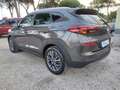 Hyundai TUCSON 1.6crdi X-PRIME Hybrid 48V 115cv CarPalyTelecamera Grigio - thumbnail 3