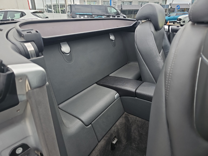 Mercedes-Benz SL 500 (KOMMISSIONSFAHRZEUG) Navi Leder Soundsystem Bose — photo 10