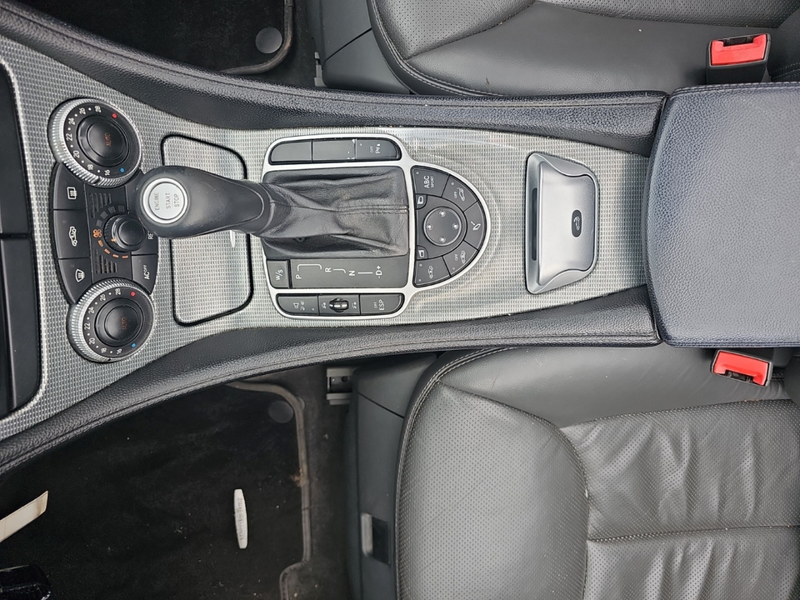 Mercedes-Benz SL 500 (KOMMISSIONSFAHRZEUG) Navi Leder Soundsystem Bose — photo 15