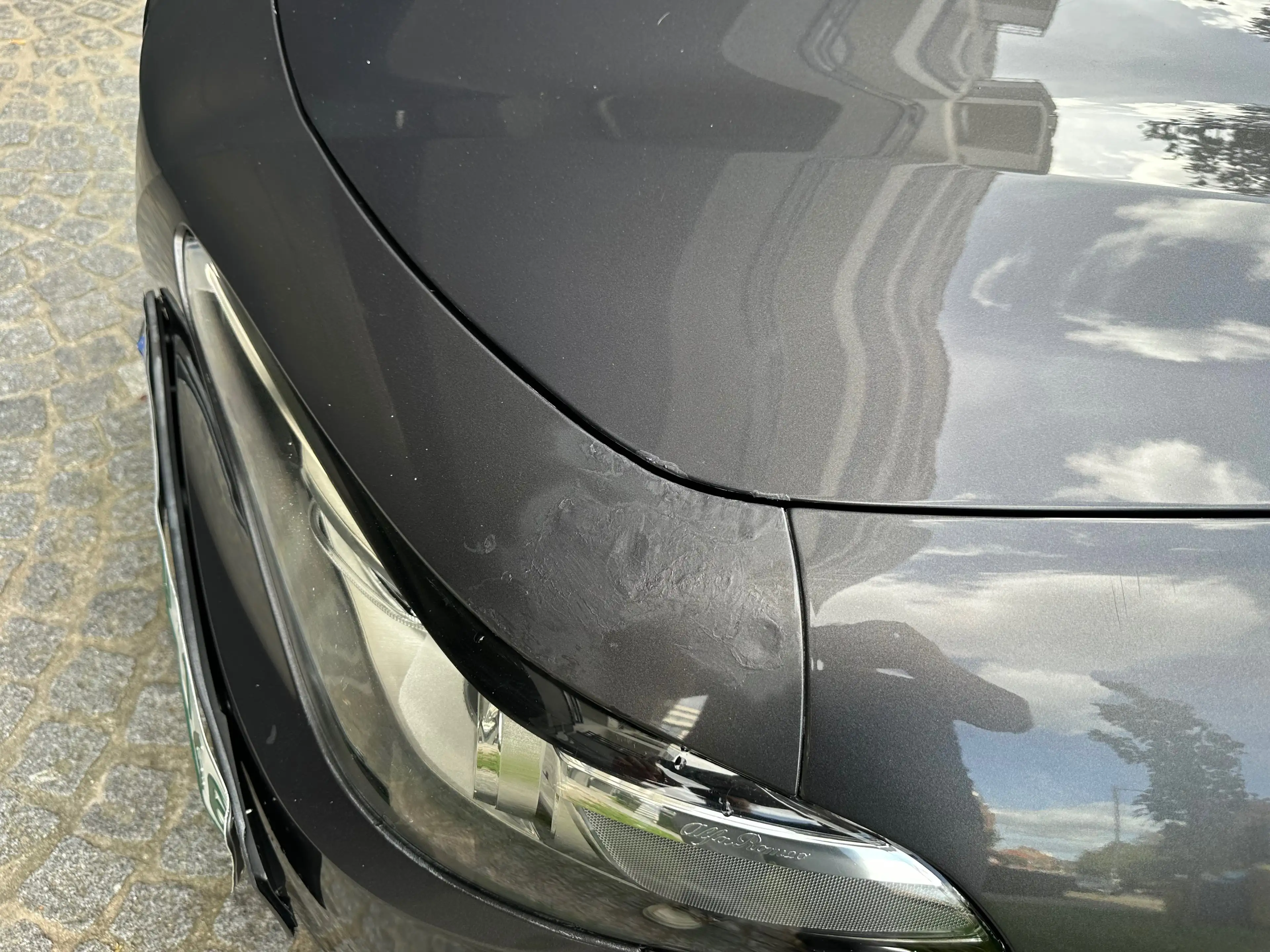 Alfa Romeo Giulia Giulia 2.2 JTDm B-Tech (EU6d-TEMP) — photo 15