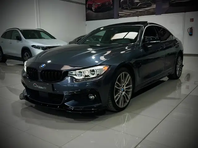 BMW 440 440iA Gran Coupé xDrive