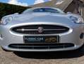 Jaguar XK 4.2 V8 Convertible Silber - thumbnail 4