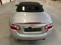 Jaguar XK 4.2 V8 Convertible Silber - thumbnail 20