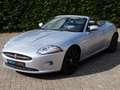 Jaguar XK 4.2 V8 Convertible Silber - thumbnail 1
