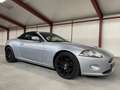 Jaguar XK 4.2 V8 Convertible Silber - thumbnail 17