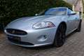 Jaguar XK 4.2 V8 Convertible Silber - thumbnail 2