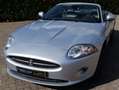 Jaguar XK 4.2 V8 Convertible Silber - thumbnail 3