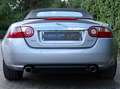 Jaguar XK 4.2 V8 Convertible Silber - thumbnail 13