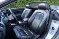 Jaguar XK 4.2 V8 Convertible Silber - thumbnail 9