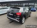 Audi Q2 35 TFSI S-Line S-Tronic PDC/Tempomat/Sitzh. Nero - thumbnail 3