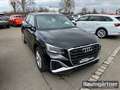 Audi Q2 35 TFSI S-Line S-Tronic PDC/Tempomat/Sitzh. Nero - thumbnail 2