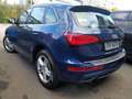 Audi Q5 2.0 TDI S-LINE QUATTRO  S-TRONIC Bleu - thumbnail 3